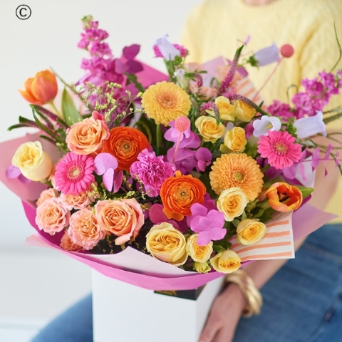 Dazzling  Bouquet
