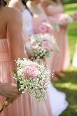 Bridesmaids Bouquets