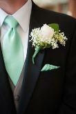 Corsages and Buttonholes