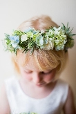 Flower crowns