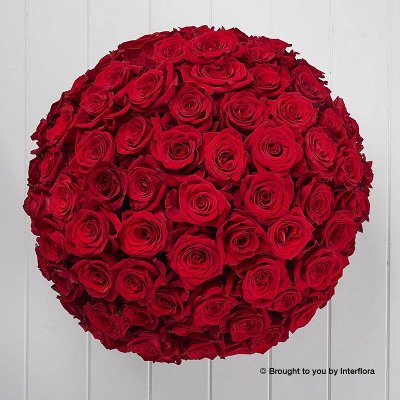 Unforgettable Rose Hand tied. – buy online or call +353 61 413670