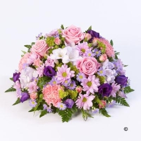Funeral Posy