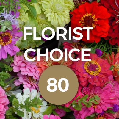 Florist Choice 80