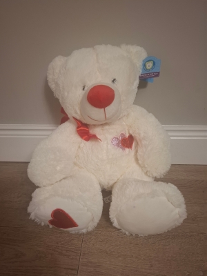Huggable 30cm Bear