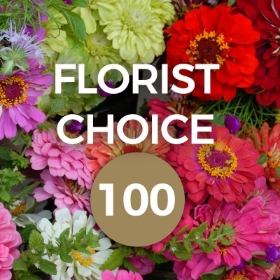 Florist Choice 100