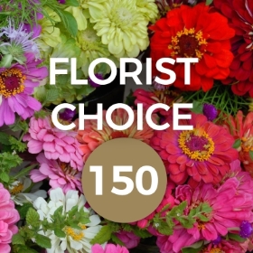 Florist Choice 150