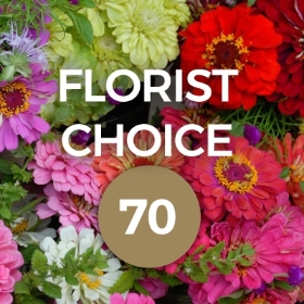 Florist Choice 70