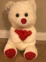 The Love Bear